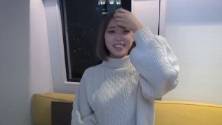 真实台湾夜店把妹带回家操